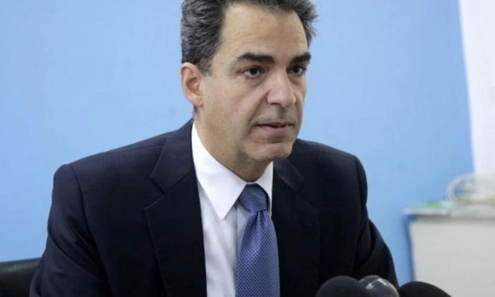 Συρίγος: «Η Τουρκία εμφανίζει ανησυχητικές ομοιότητες με τη ναζιστική Γερμανία»